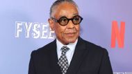 Giancarlo Esposito plays Gustavo Fring (Image via Getty)